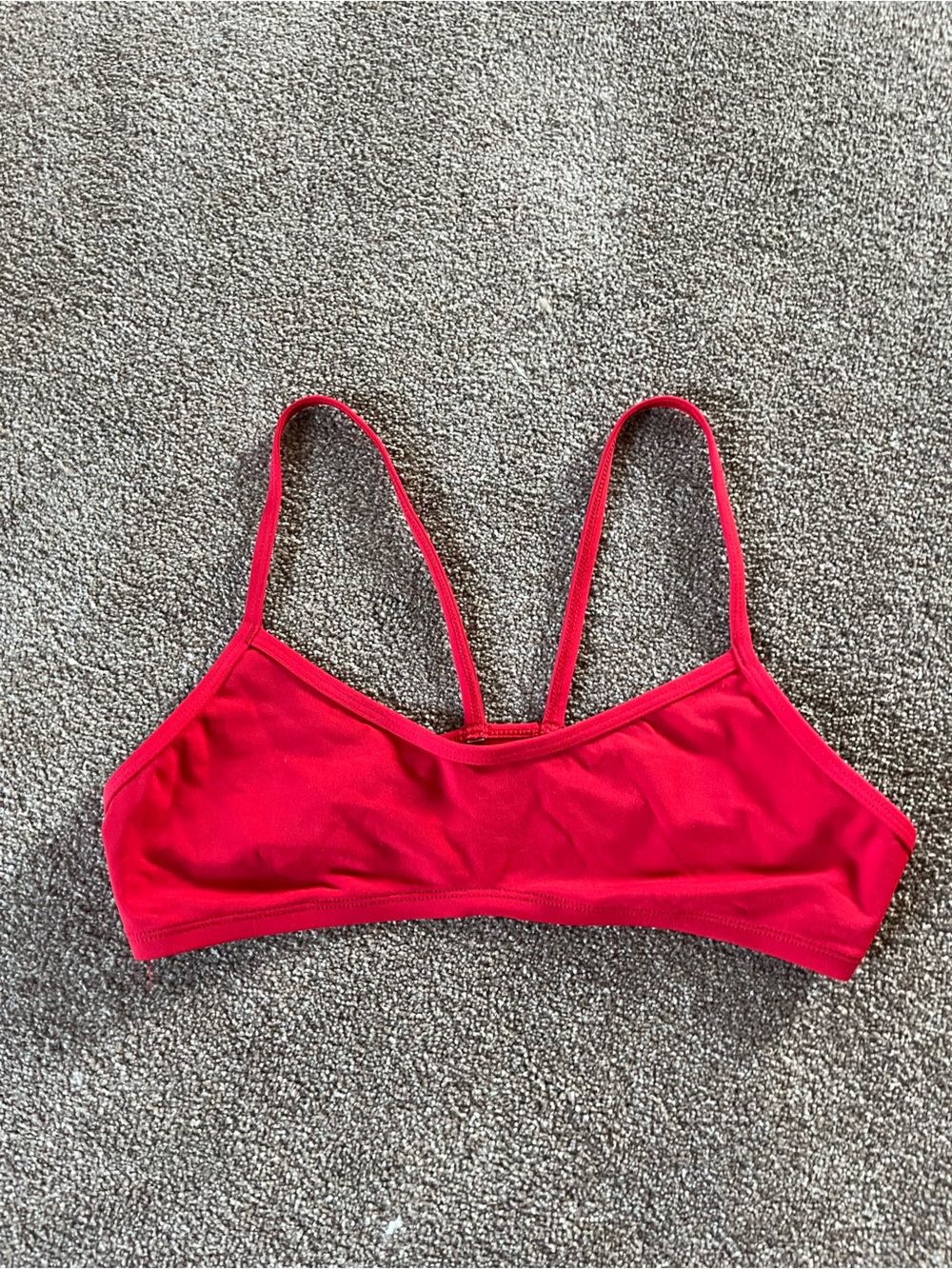 Jolyn Bikini Top